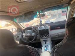 BYD G3